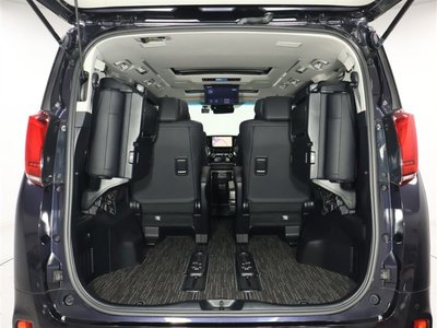 صورة مصغرة 29 لـ 2022 TOYOTA ALPHARD