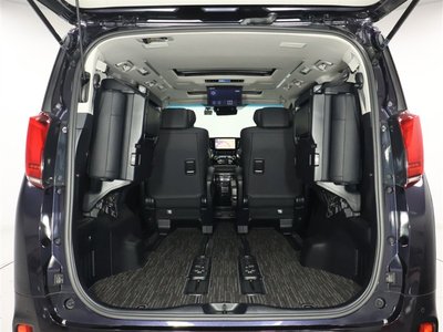 صورة مصغرة 30 لـ 2022 TOYOTA ALPHARD