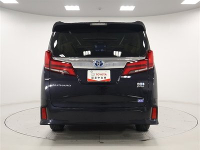 صورة مصغرة 33 لـ 2022 TOYOTA ALPHARD