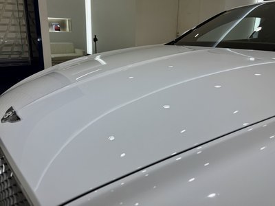 BENTLEY CONTINENTAL - 7