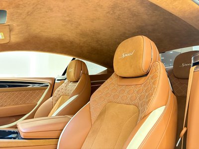 BENTLEY CONTINENTAL - 2