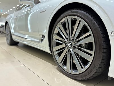 BENTLEY CONTINENTAL - 9