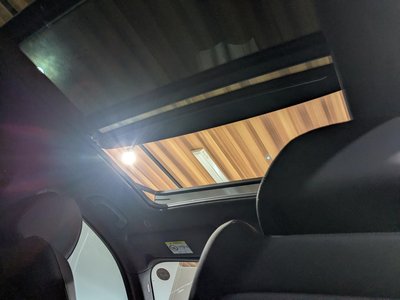 2020 BMW X5 缩略图 42