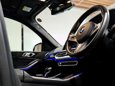 2020 BMW X5 缩略图 16