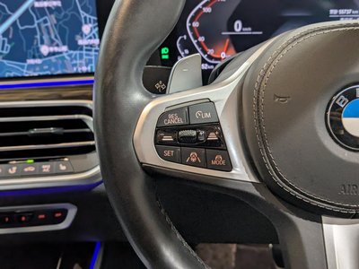 2020 BMW X5 缩略图 43
