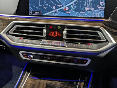 2020 BMW X5 缩略图 32