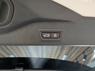 2020 BMW X5 缩略图 14