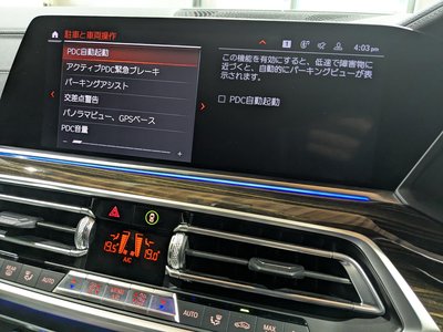 2020 BMW X5 缩略图 28
