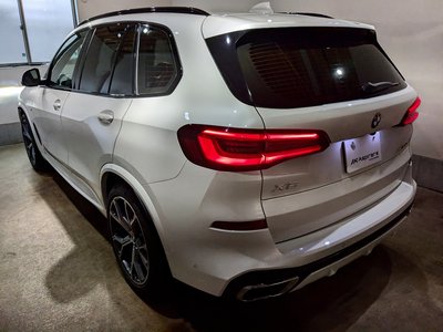 2020 BMW X5 照片 8