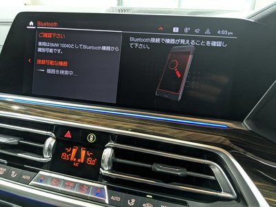 2020 BMW X5 缩略图 24