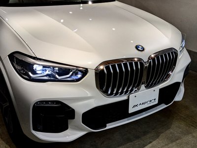 2020 BMW X5 照片 5