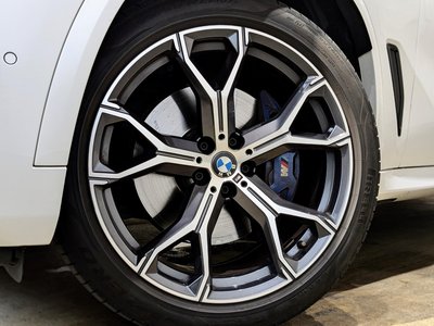 2020 BMW X5 缩略图 15