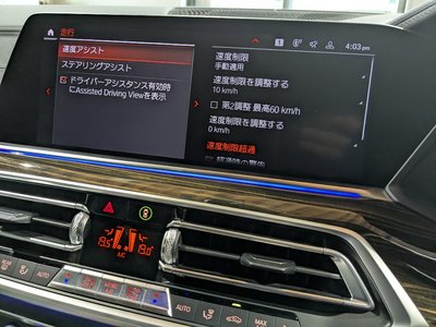 2020 BMW X5 缩略图 27