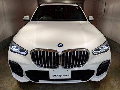 2020 BMW X5 照片 3