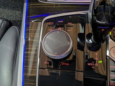 2020 BMW X5 缩略图 34