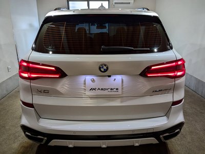 2020 BMW X5 照片 9