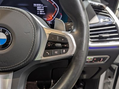 2020 BMW X5 缩略图 44