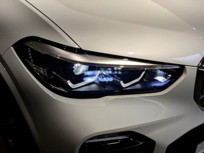 2020 BMW X5 照片 6
