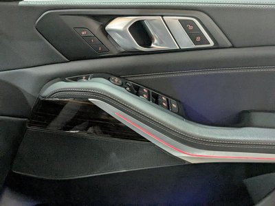 2020 BMW X5 缩略图 35