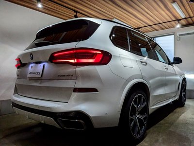 2020 BMW X5 照片 10
