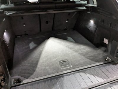 2020 BMW X5 缩略图 12