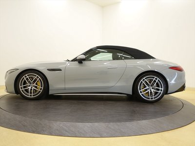 2023 Mercedes-BENZ SL AMG 照片 8