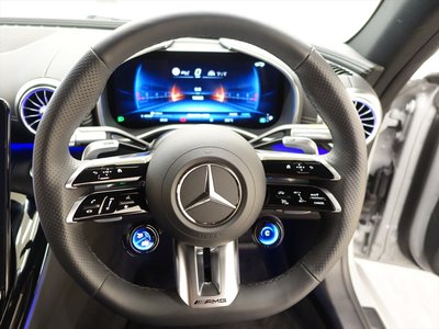 2023 Mercedes-BENZ SL AMG — миниатюра 33