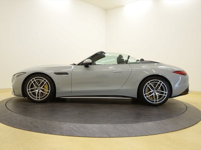 2023 Mercedes-BENZ SL AMG 照片 3