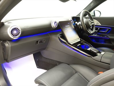 2023 Mercedes-BENZ SL AMG — миниатюра 20