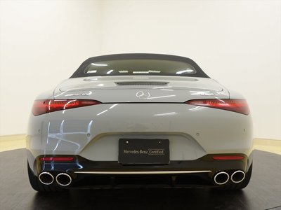 2023 Mercedes-BENZ SL AMG — миниатюра 11