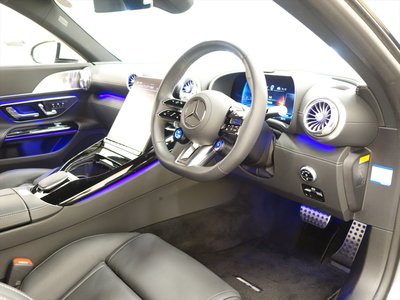 2023 Mercedes-BENZ SL AMG — миниатюра 23