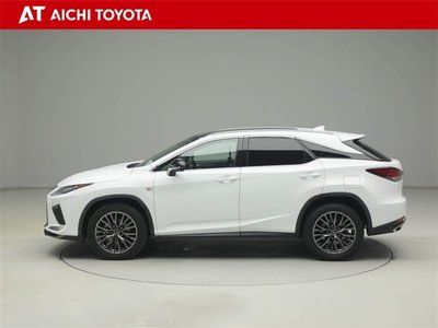 LEXUS RX - 3