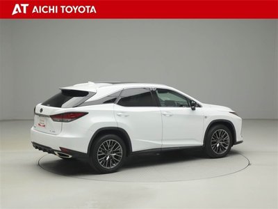 LEXUS RX - 6