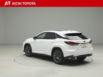 LEXUS RX - 4