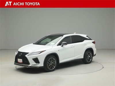 LEXUS RX - 2
