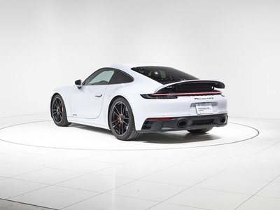 PORSCHE 911 - 8