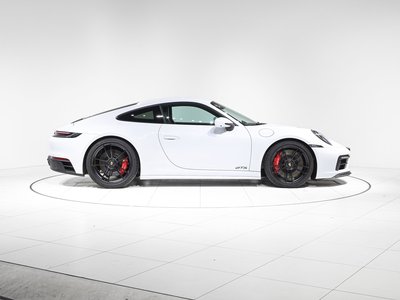PORSCHE 911 - 5