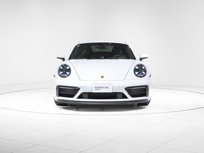 PORSCHE 911 - 3