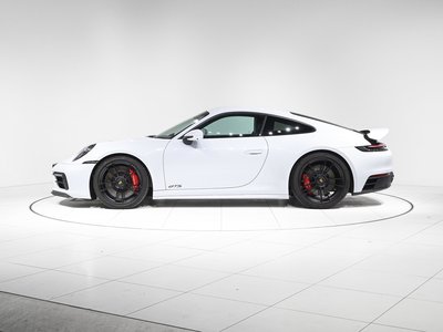 PORSCHE 911 - 9