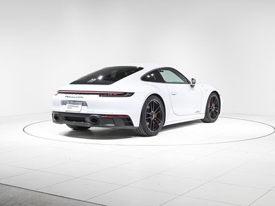 PORSCHE 911 - 6