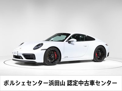 PORSCHE 911 - 1