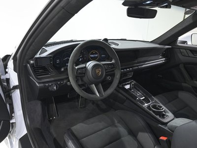 PORSCHE 911 - 10