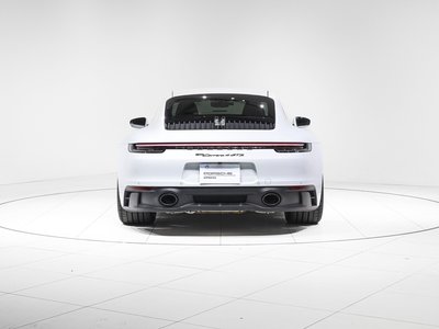 PORSCHE 911 - 7