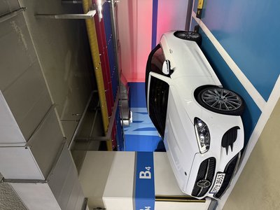 MERCEDES-BENZ E-CLASS - 3