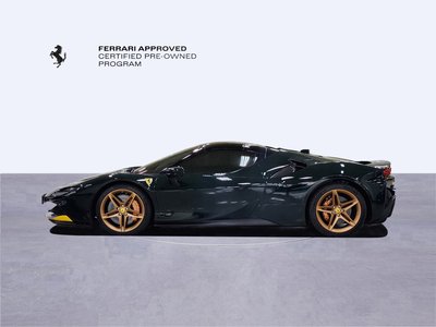 FERRARI SF90 SPIDER - 9