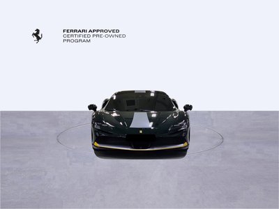 FERRARI SF90 SPIDER - 5