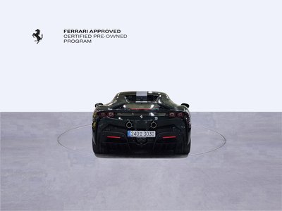 FERRARI SF90 SPIDER - 8