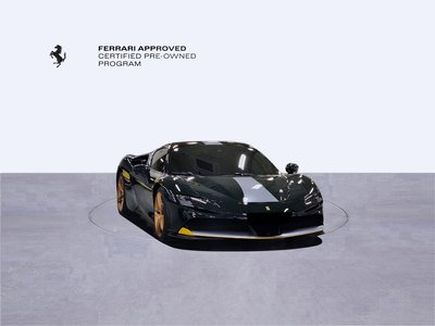 FERRARI SF90 SPIDER - 2