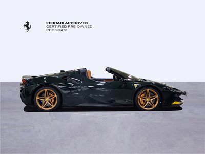 FERRARI SF90 SPIDER - 7
