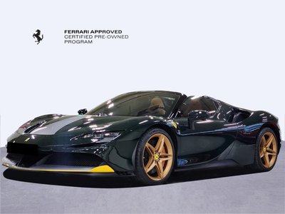 FERRARI SF90 SPIDER - 1